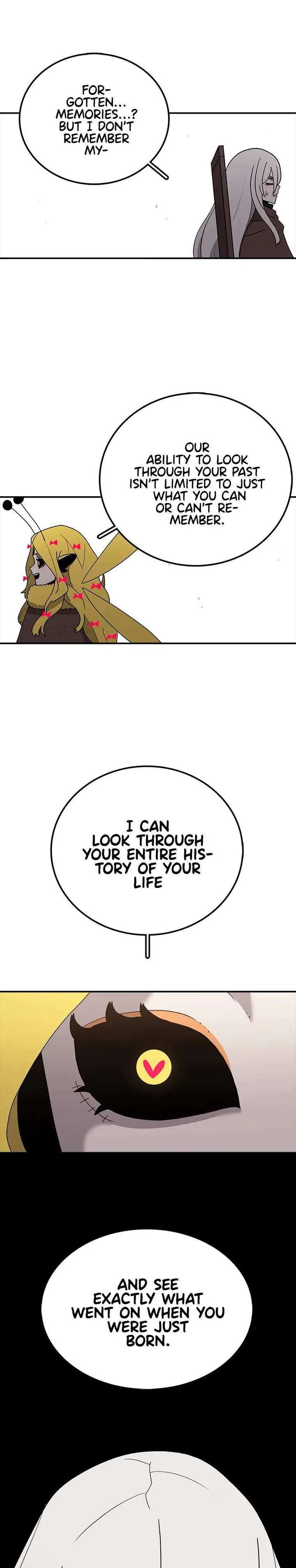 The House Without Time Chapter 43 page 10