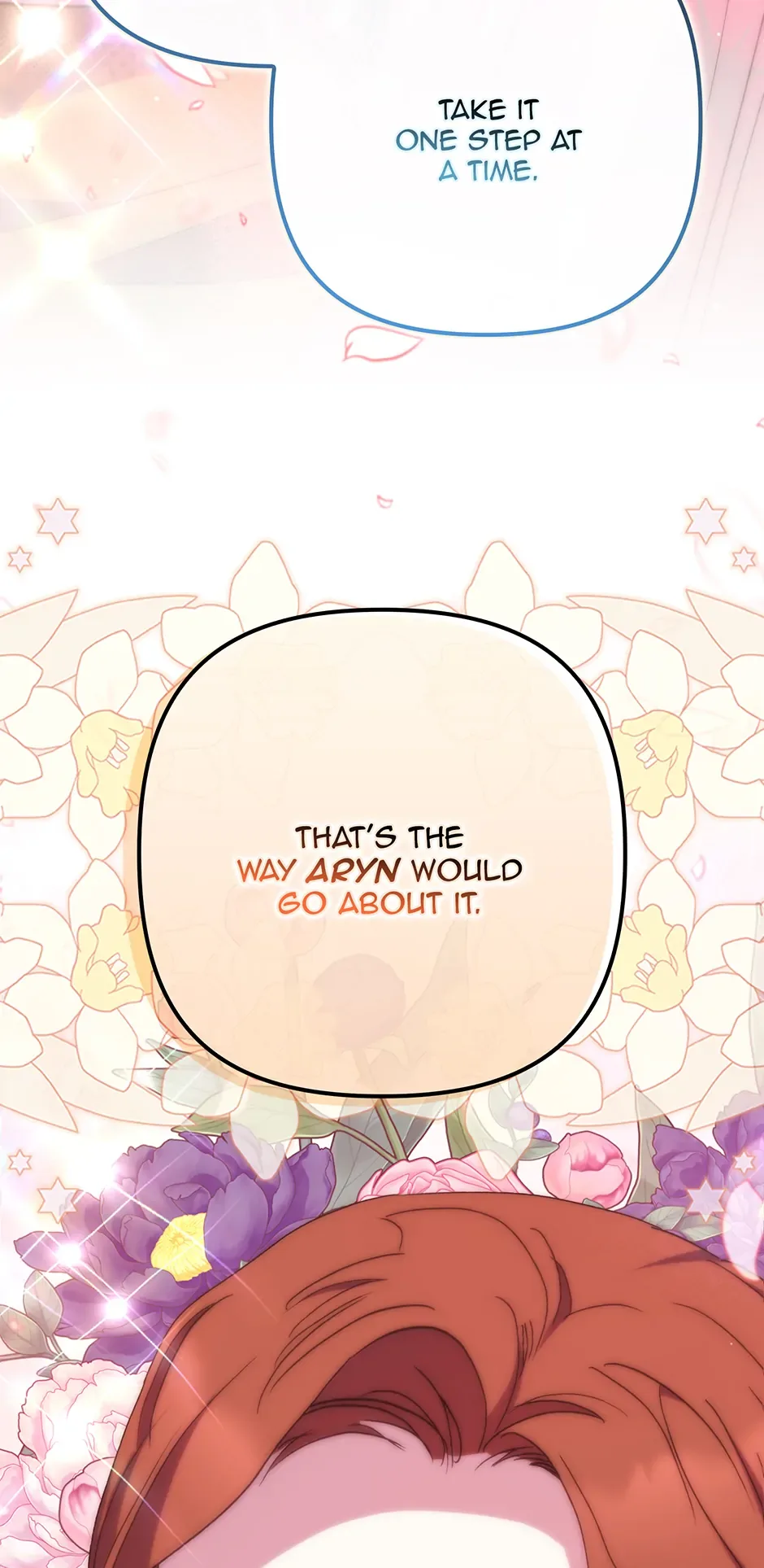 The Hero Went Crazy Even Though I’m the One Who Died Chapter 42 page 86