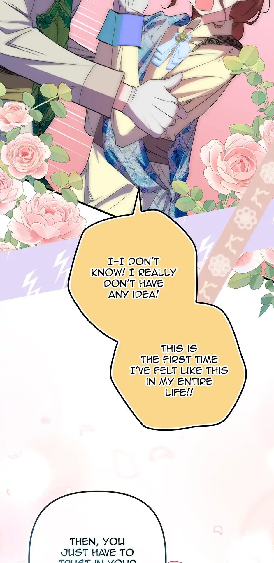The Hero Went Crazy Even Though I’m the One Who Died Chapter 42 page 83