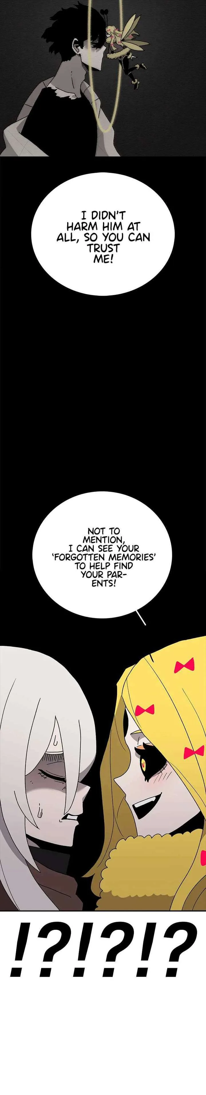 The House Without Time Chapter 43 page 9