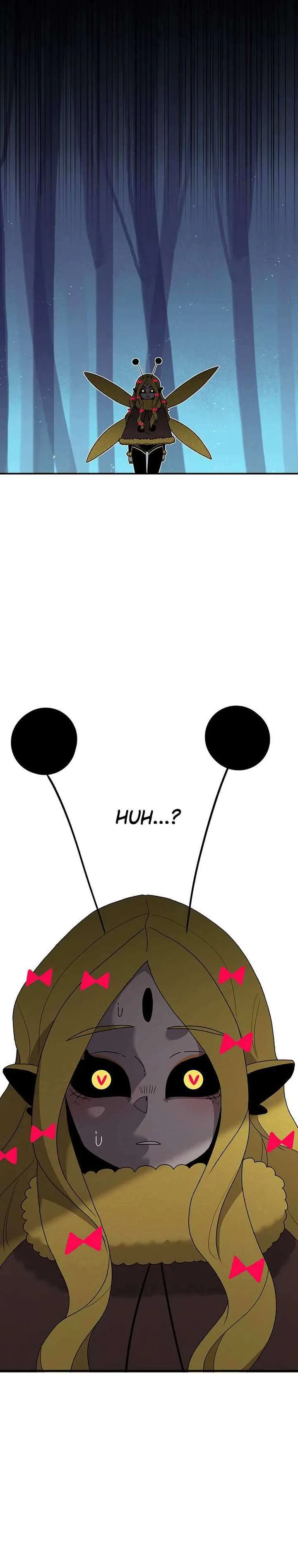 The House Without Time Chapter 43 page 17