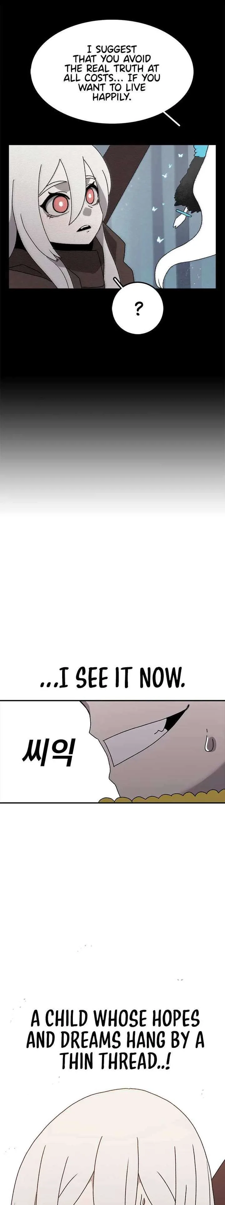 The House Without Time Chapter 43 page 19