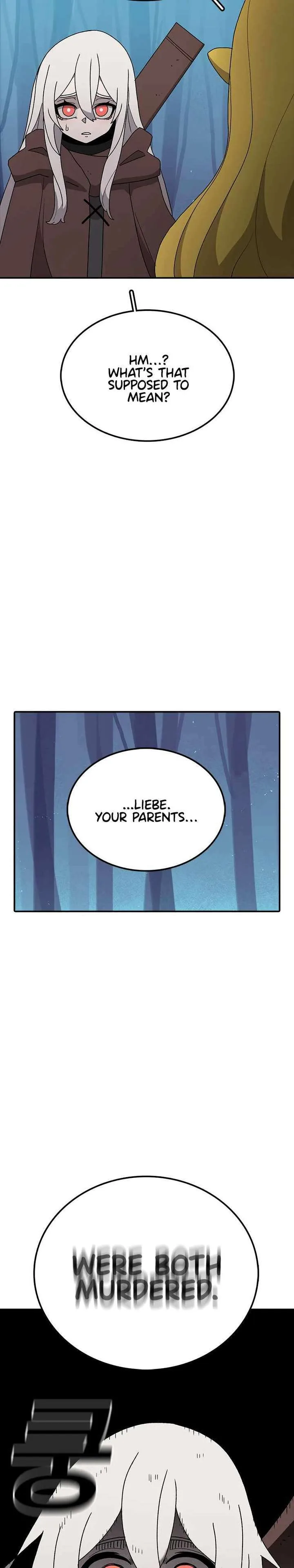 The House Without Time Chapter 43 page 22