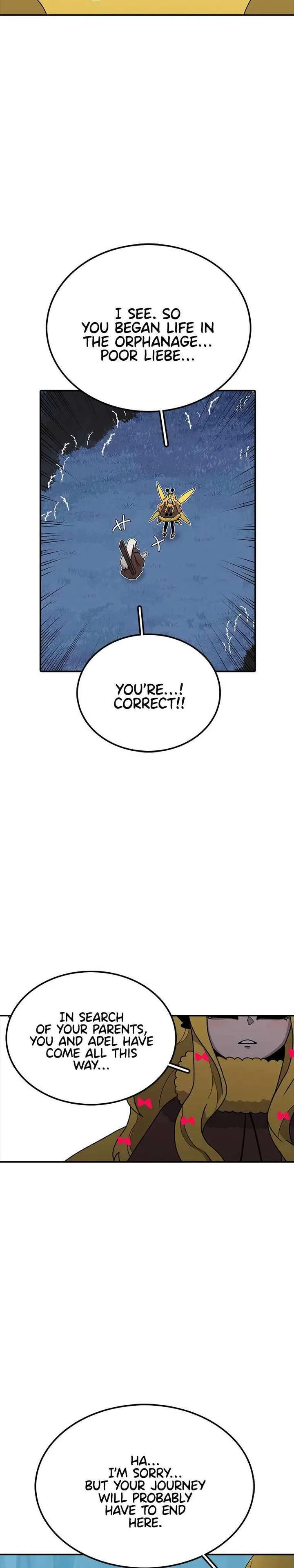 The House Without Time Chapter 43 page 21