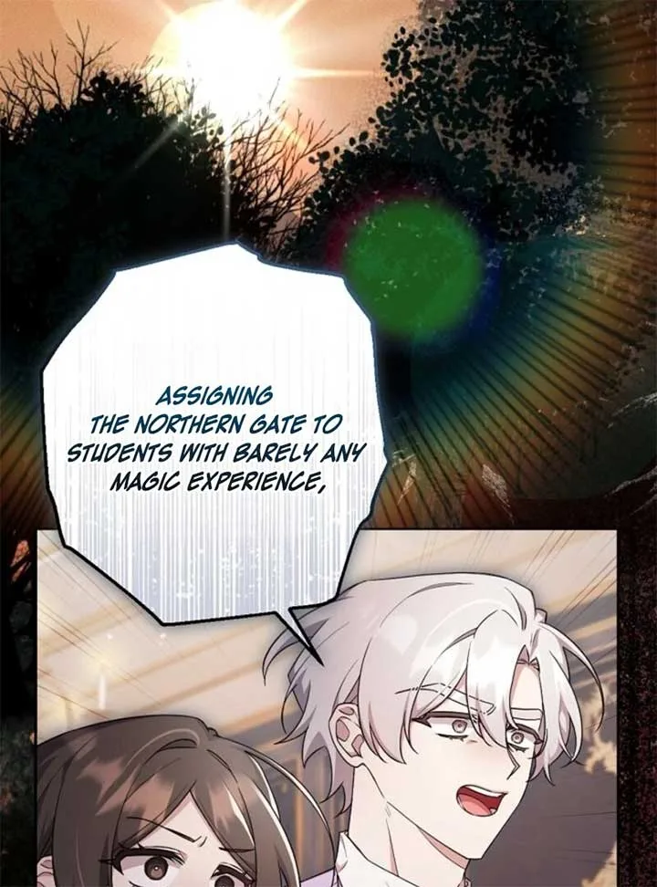 The Heroine’s Friend Strikes Back Chapter 43 page 110