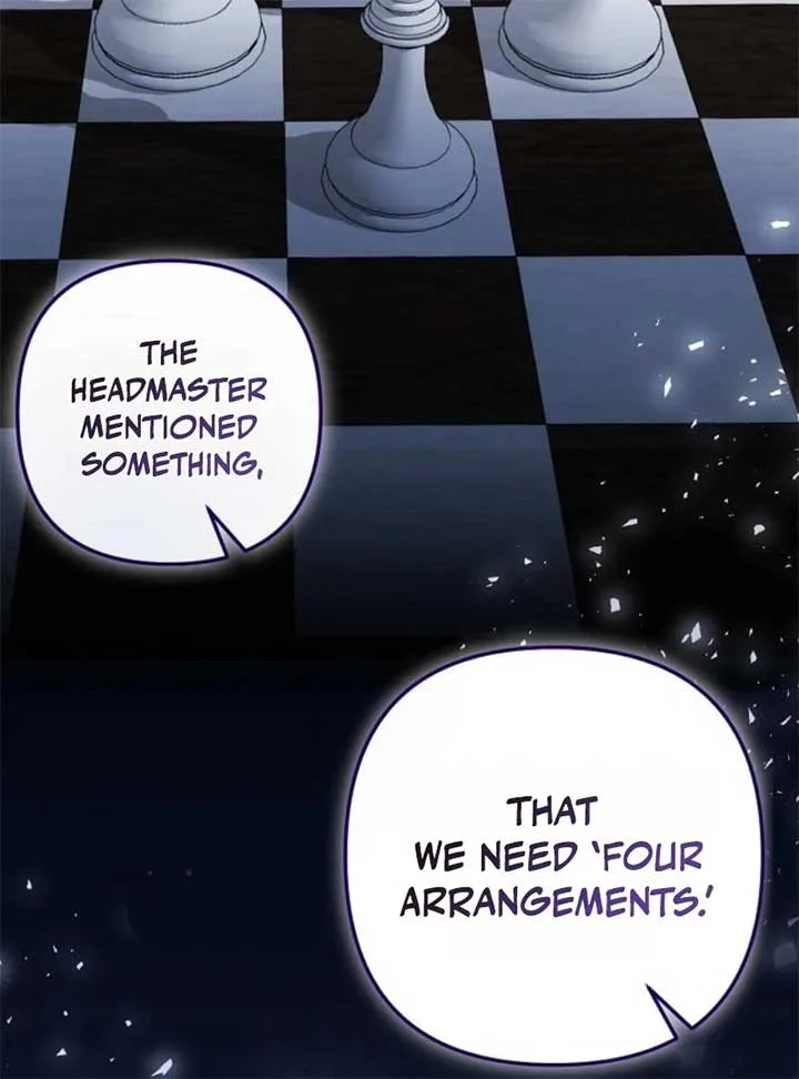 The Heroine’s Friend Strikes Back Chapter 43 page 105