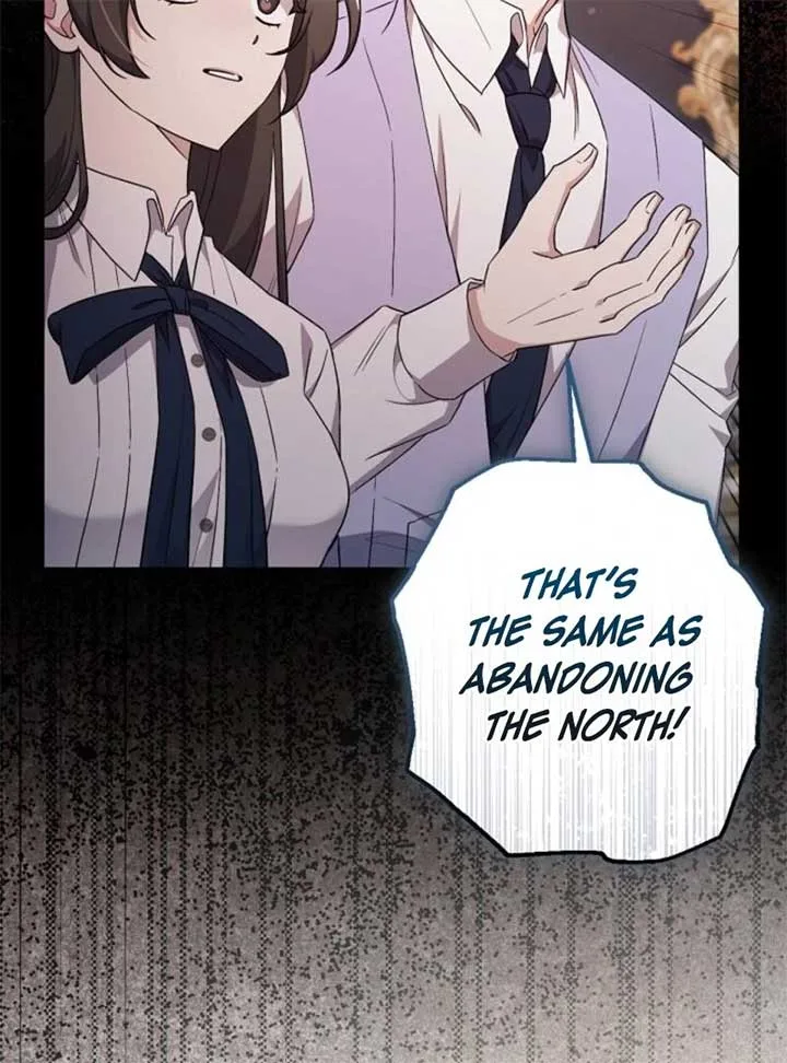 The Heroine’s Friend Strikes Back Chapter 43 page 111