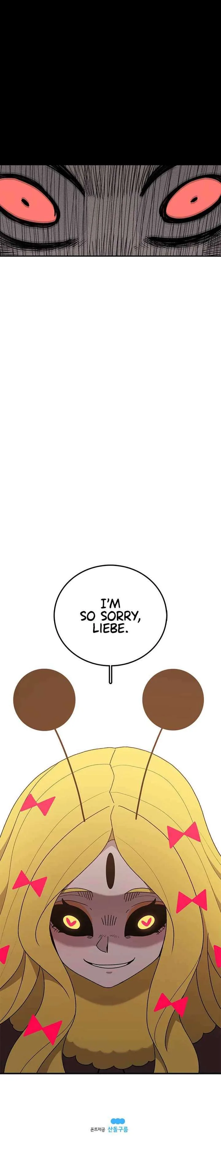 The House Without Time Chapter 43 page 34
