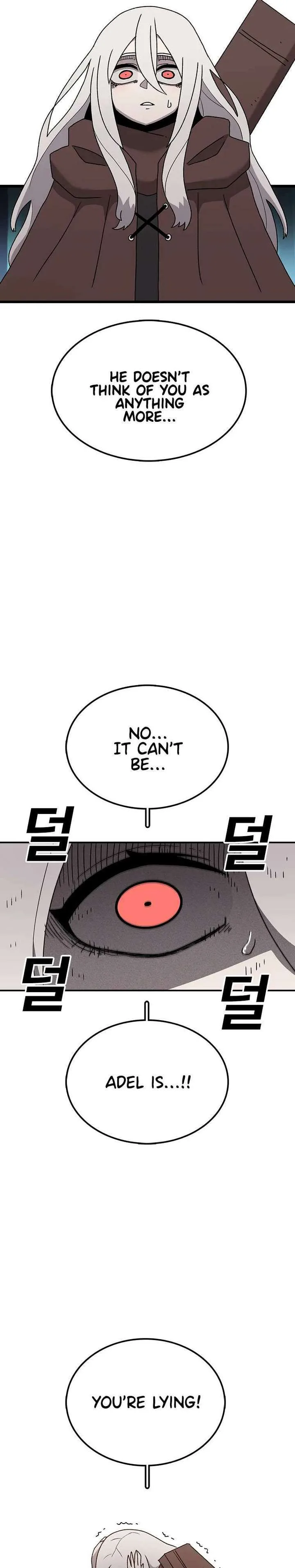 The House Without Time Chapter 43 page 32