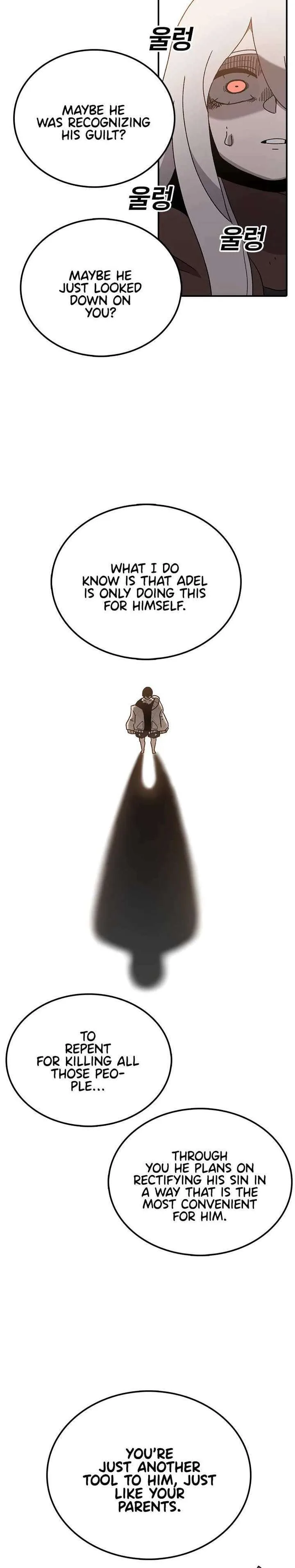 The House Without Time Chapter 43 page 31