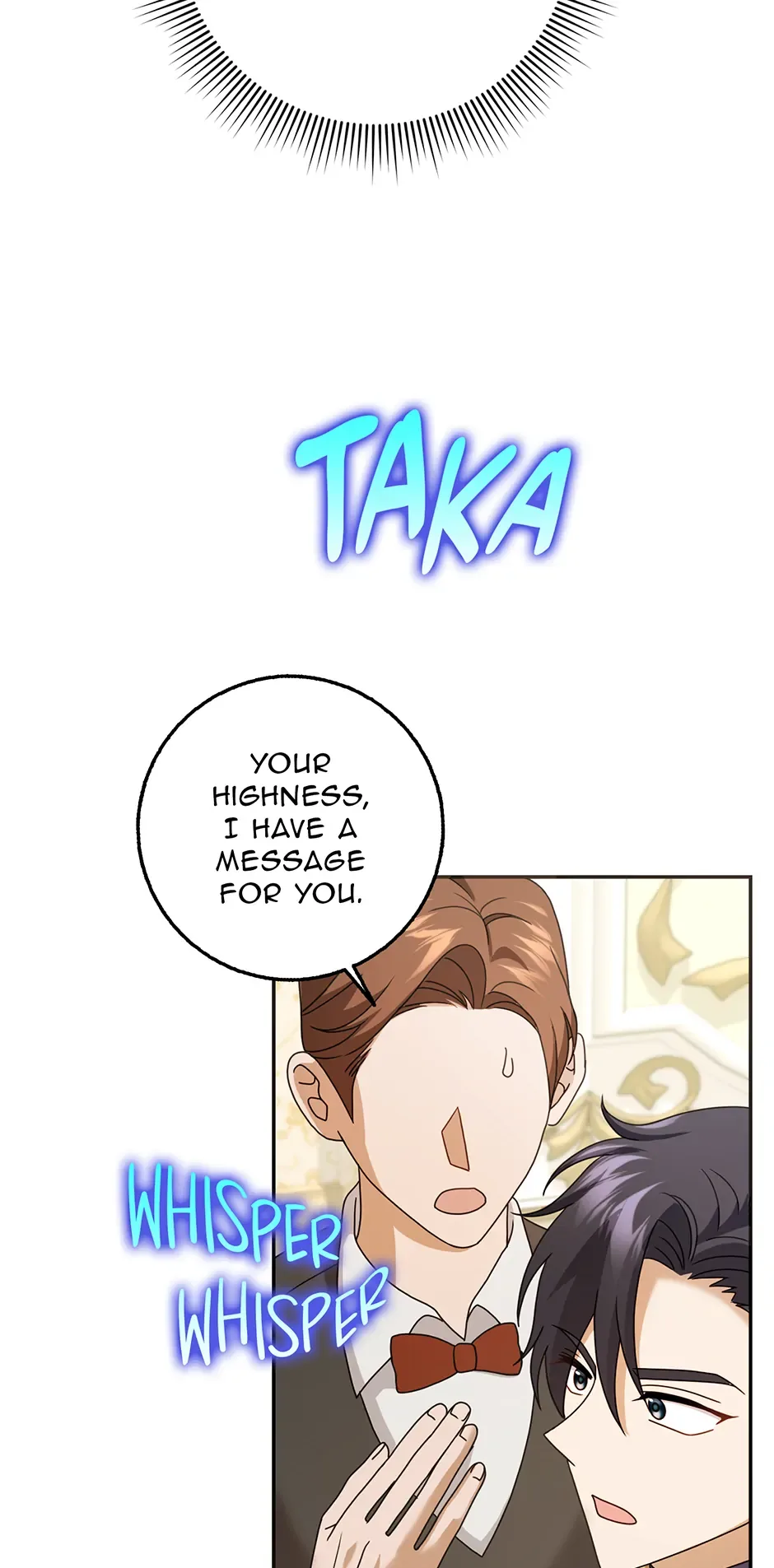 The Lost Cinderella Chapter 42 page 6