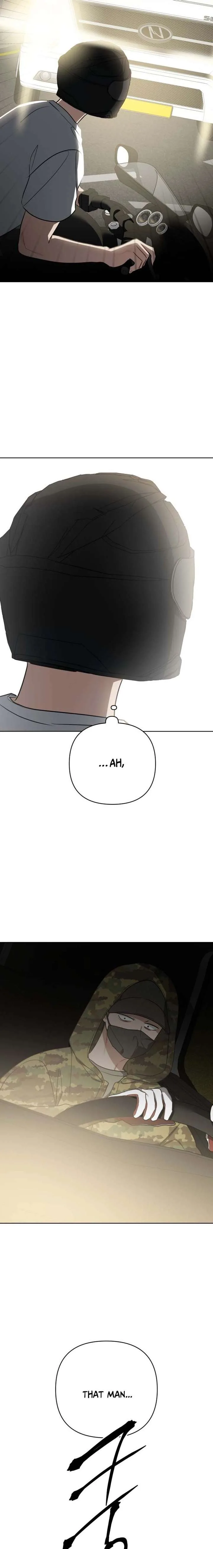 The Loser Is the First Lady Chapter 43 page 26