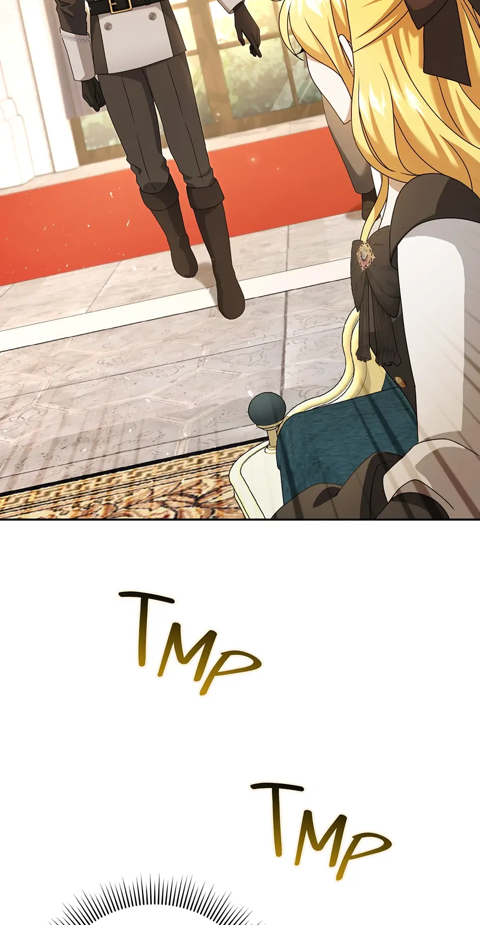 The Lost Cinderella Chapter 42 page 17