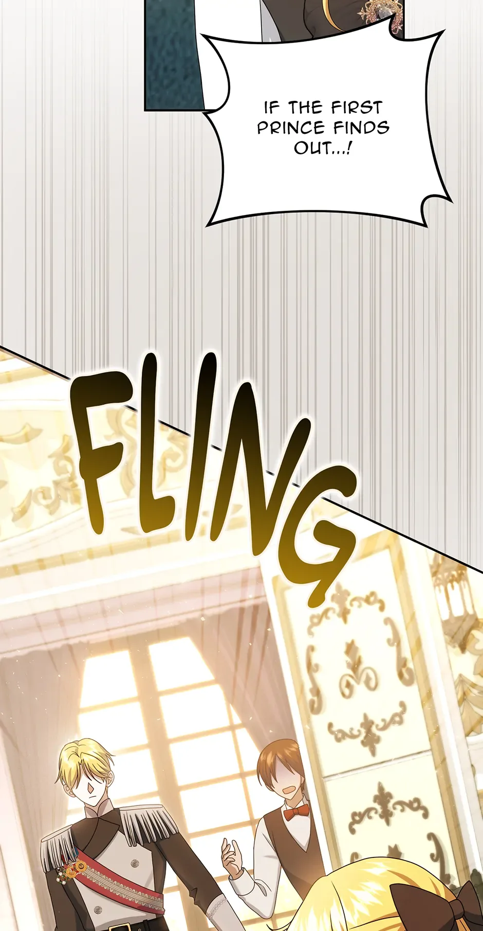 The Lost Cinderella Chapter 42 page 16