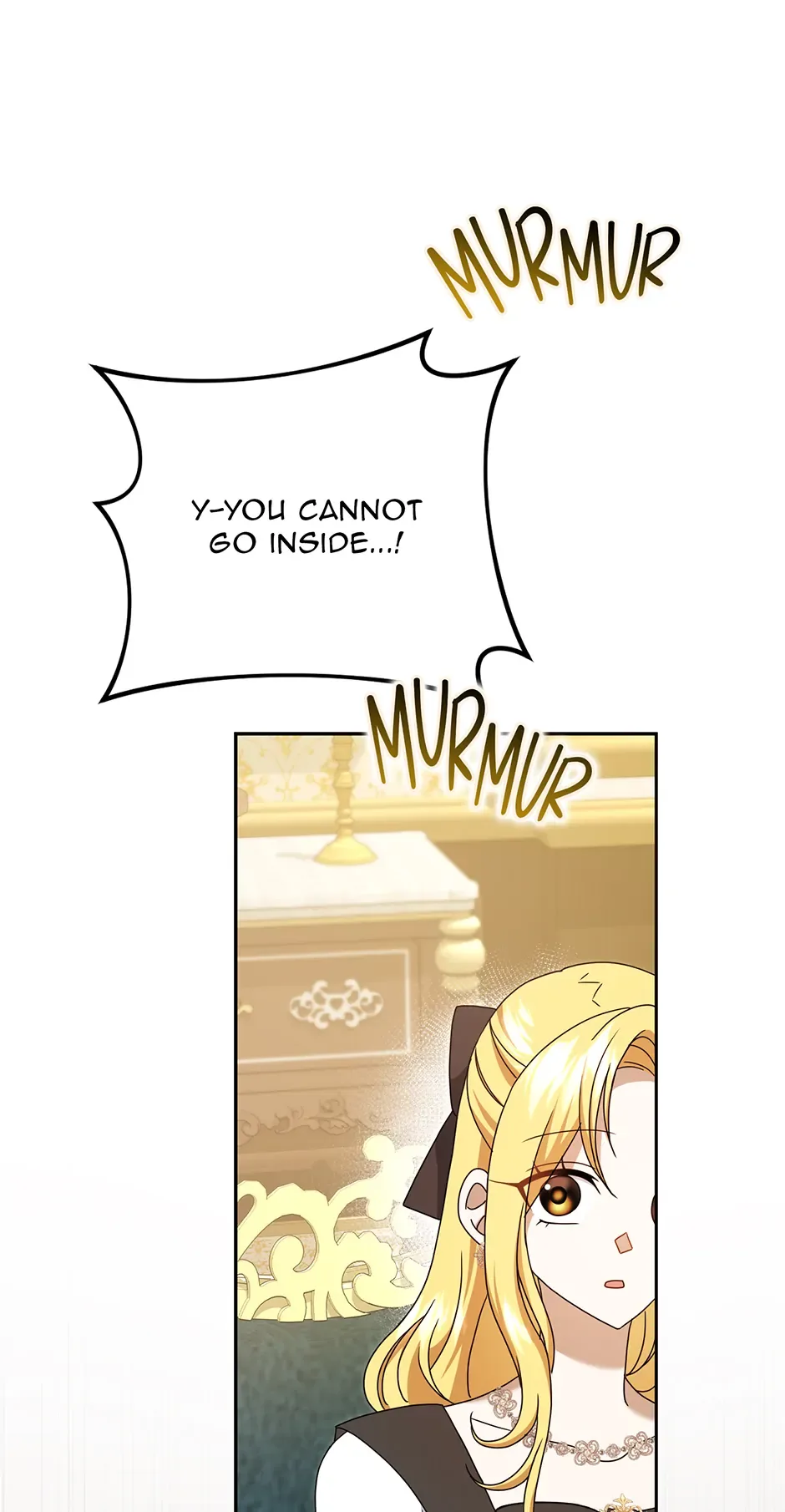 The Lost Cinderella Chapter 42 page 15
