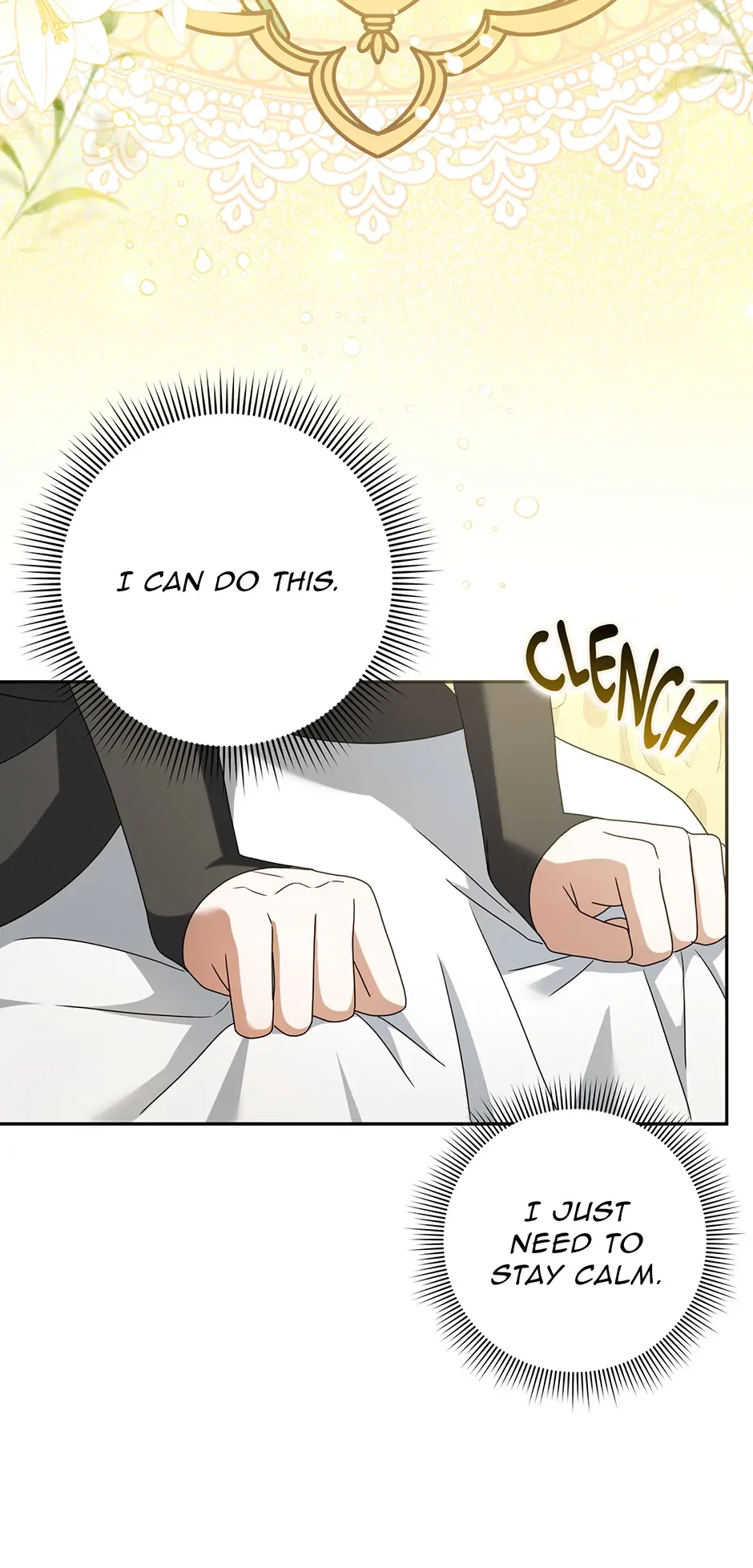 The Lost Cinderella Chapter 42 page 14