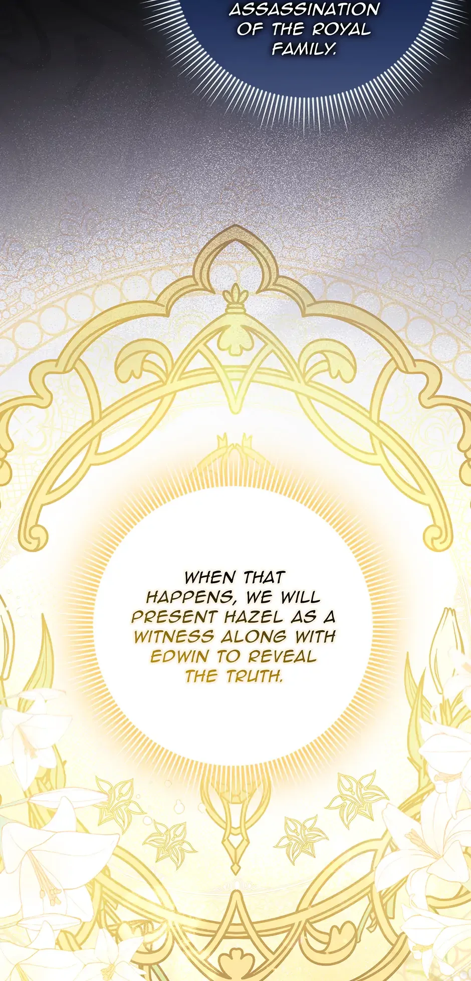 The Lost Cinderella Chapter 42 page 13