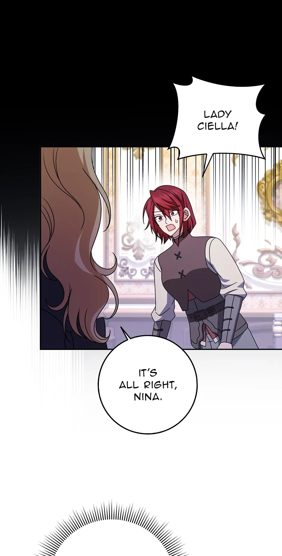 The Lost Cinderella Chapter 42 page 24