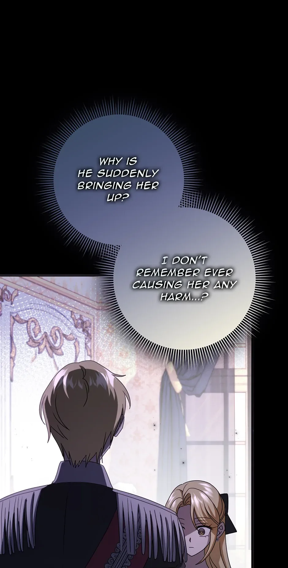 The Lost Cinderella Chapter 42 page 28