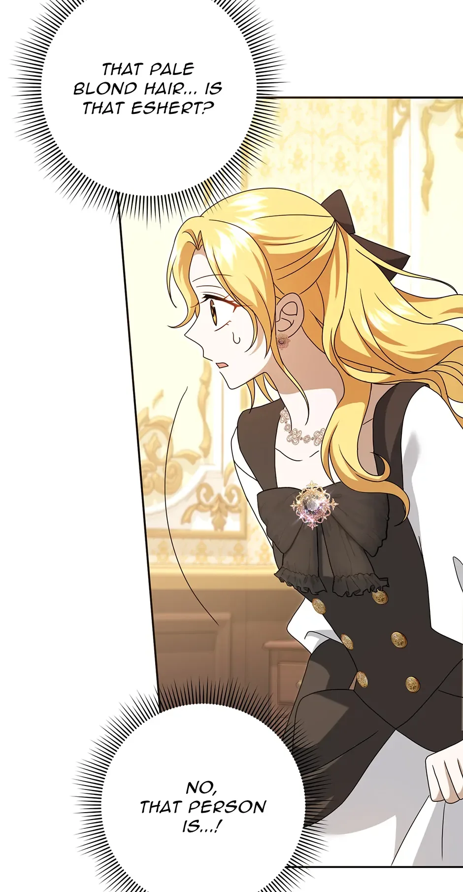 The Lost Cinderella Chapter 42 page 18