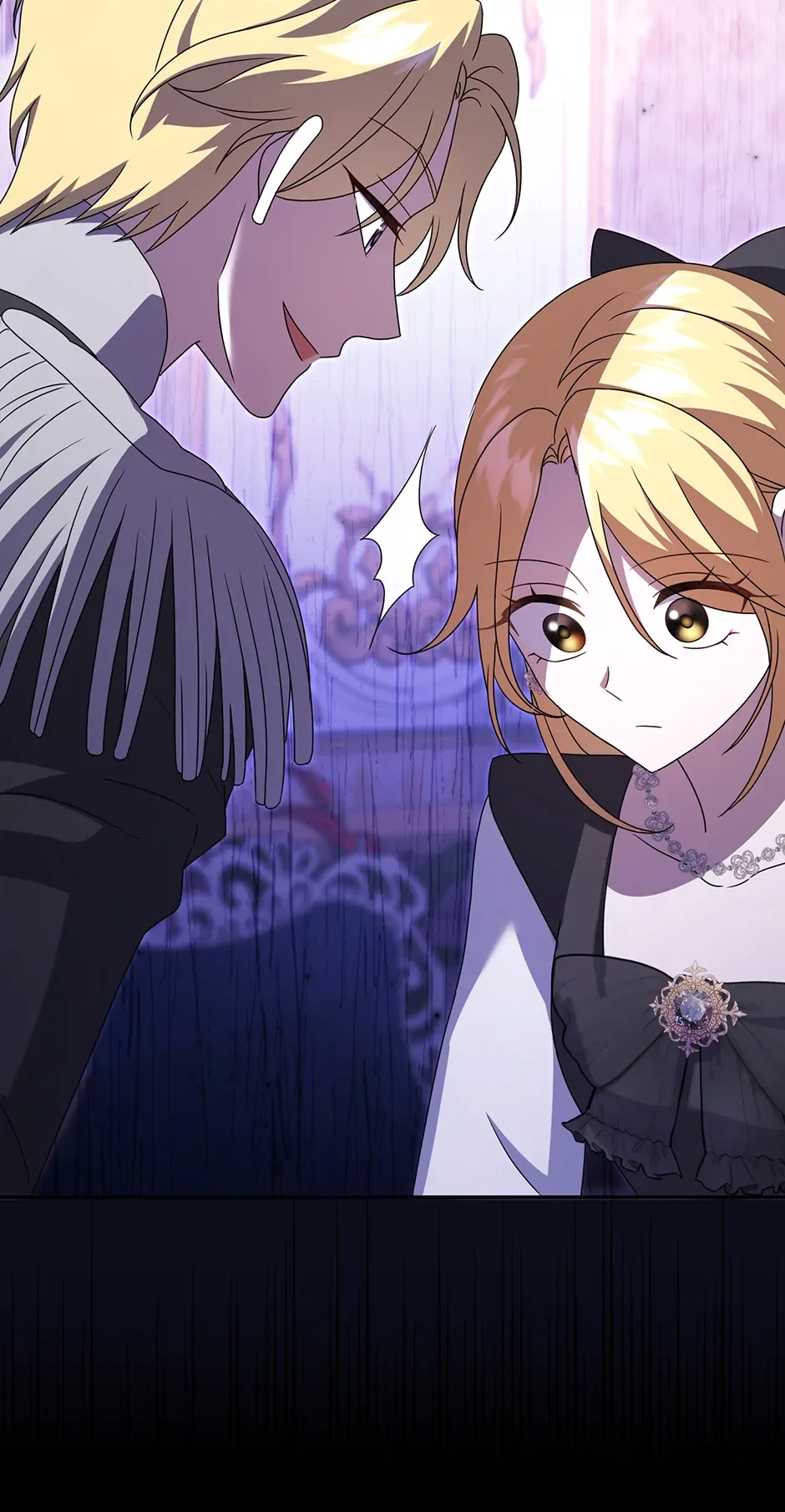 The Lost Cinderella Chapter 42 page 23