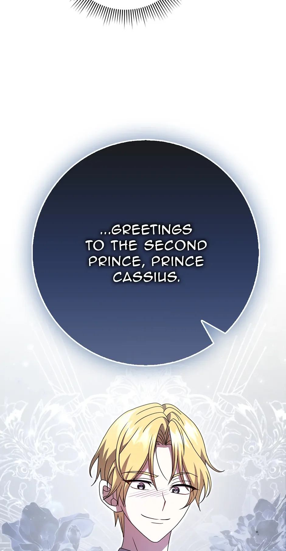 The Lost Cinderella Chapter 42 page 19