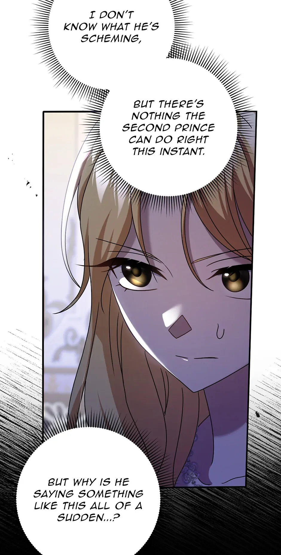 The Lost Cinderella Chapter 42 page 25