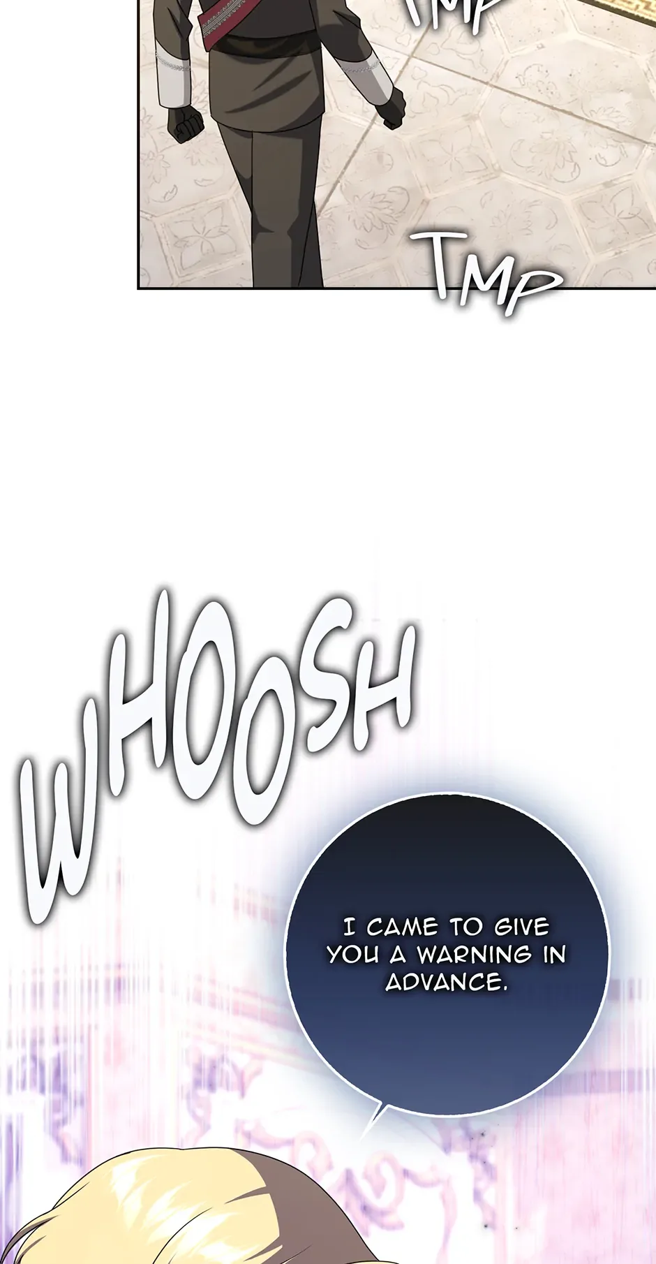 The Lost Cinderella Chapter 42 page 22