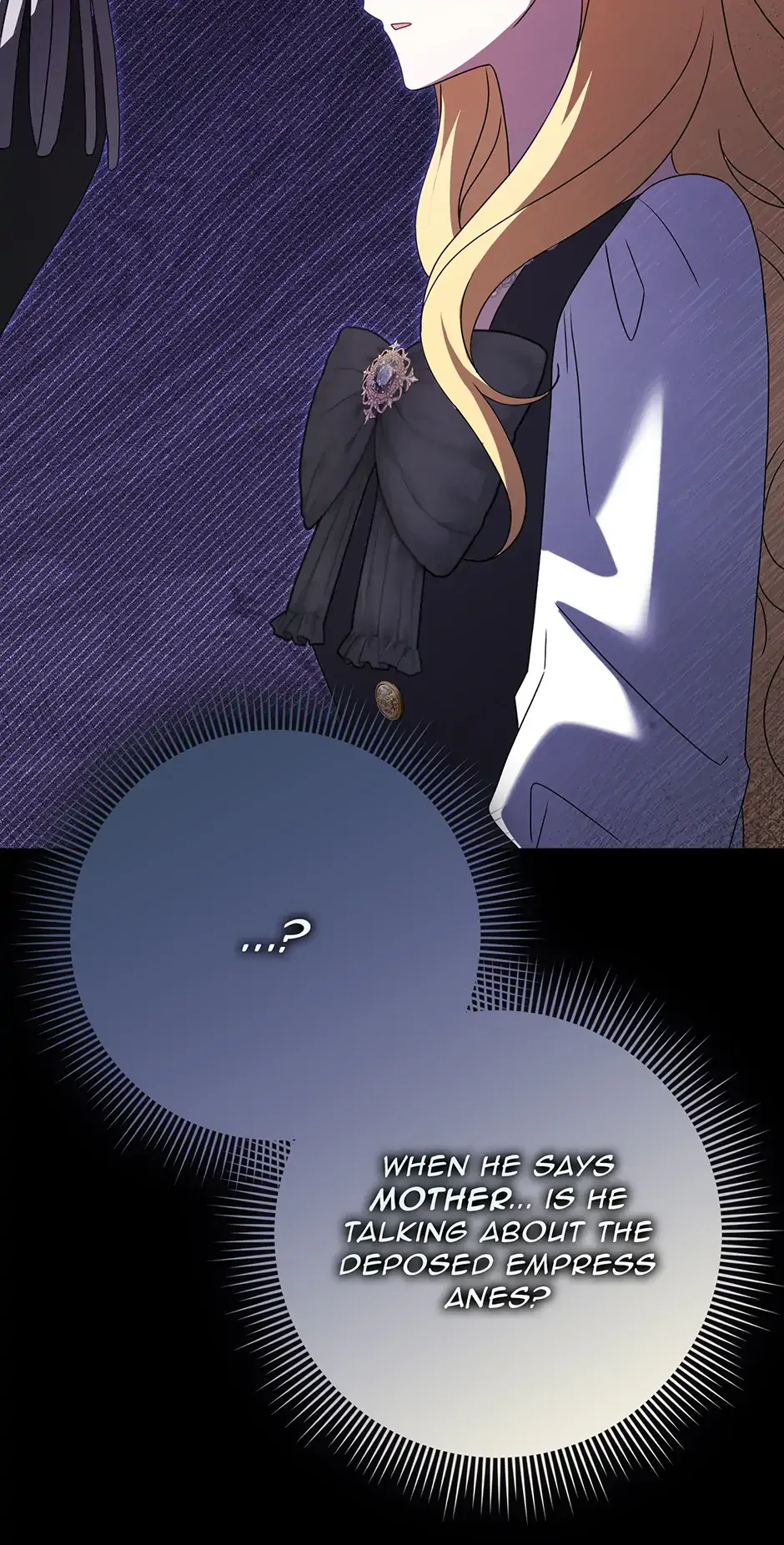 The Lost Cinderella Chapter 42 page 27