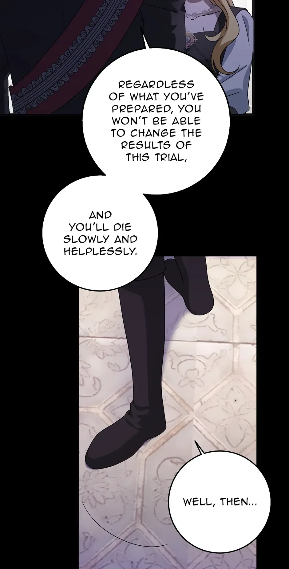The Lost Cinderella Chapter 42 page 29
