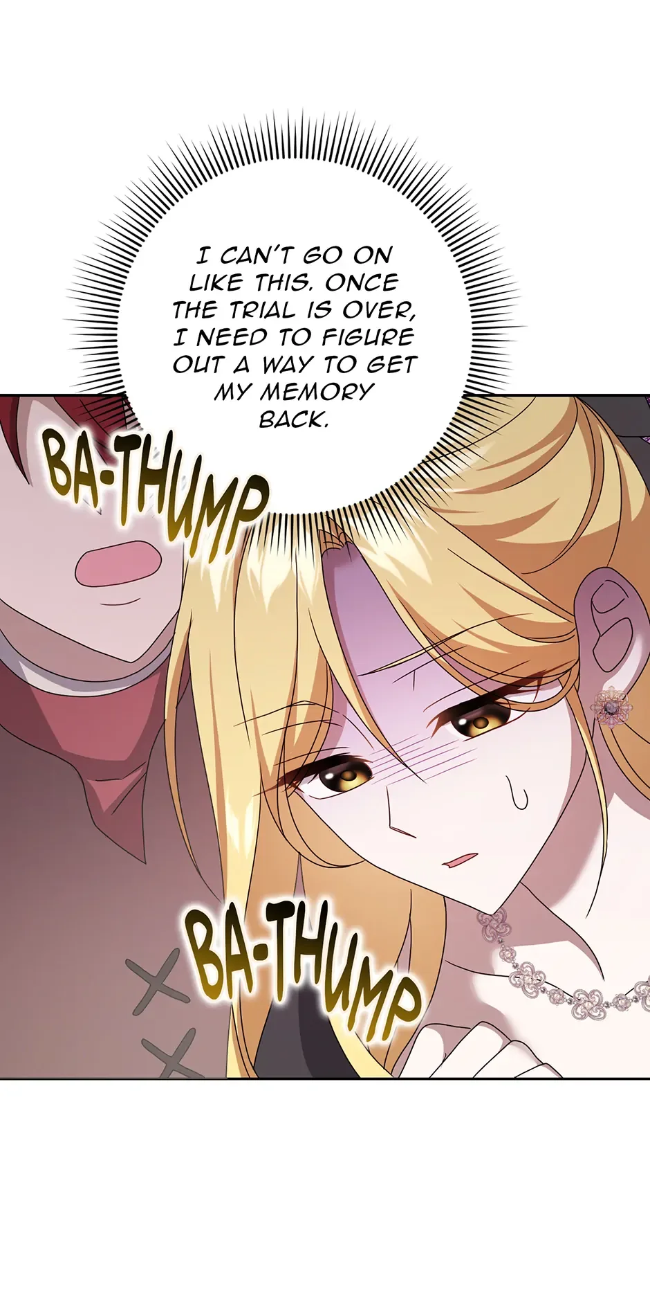 The Lost Cinderella Chapter 42 page 33