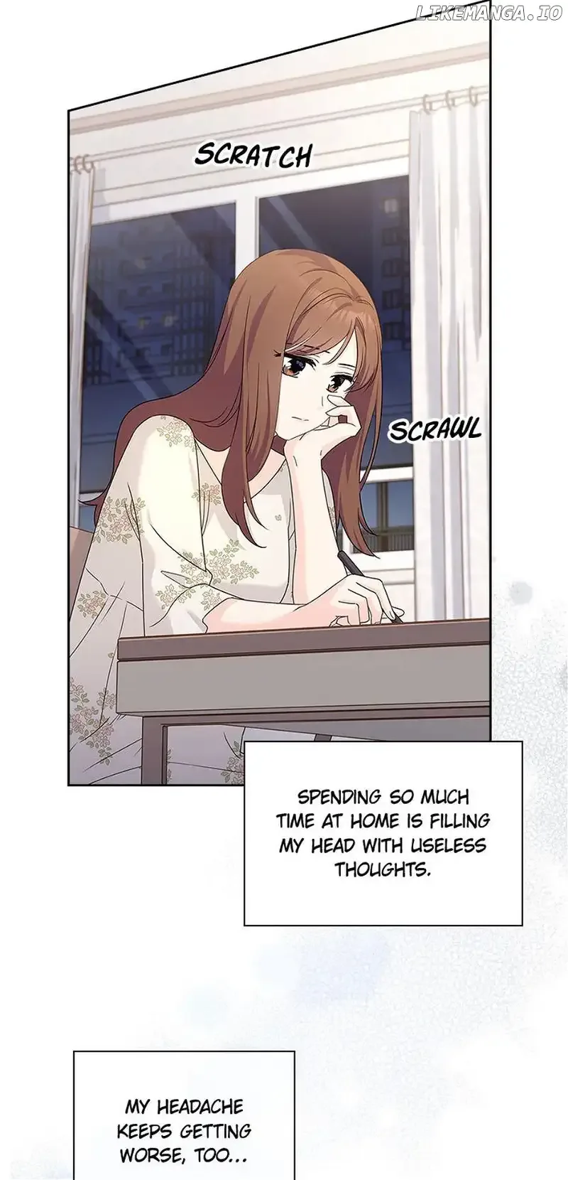 The Lost Stiletto Affair Chapter 43 page 4