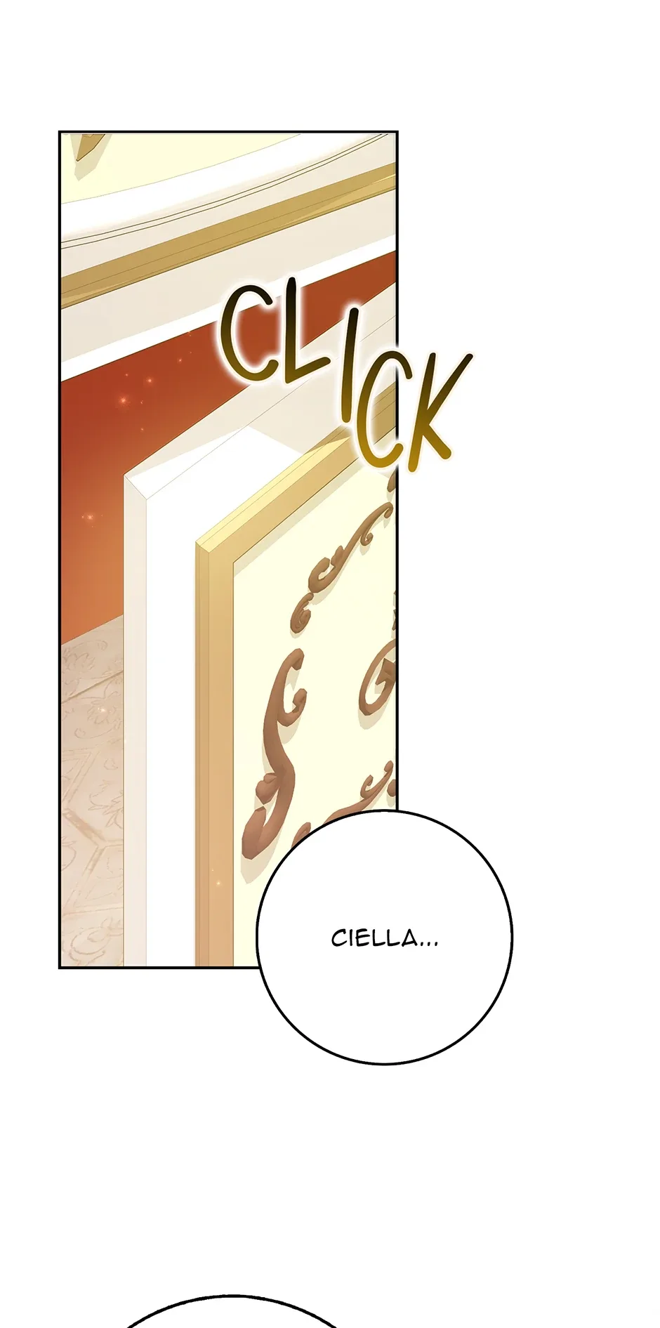 The Lost Cinderella Chapter 42 page 34