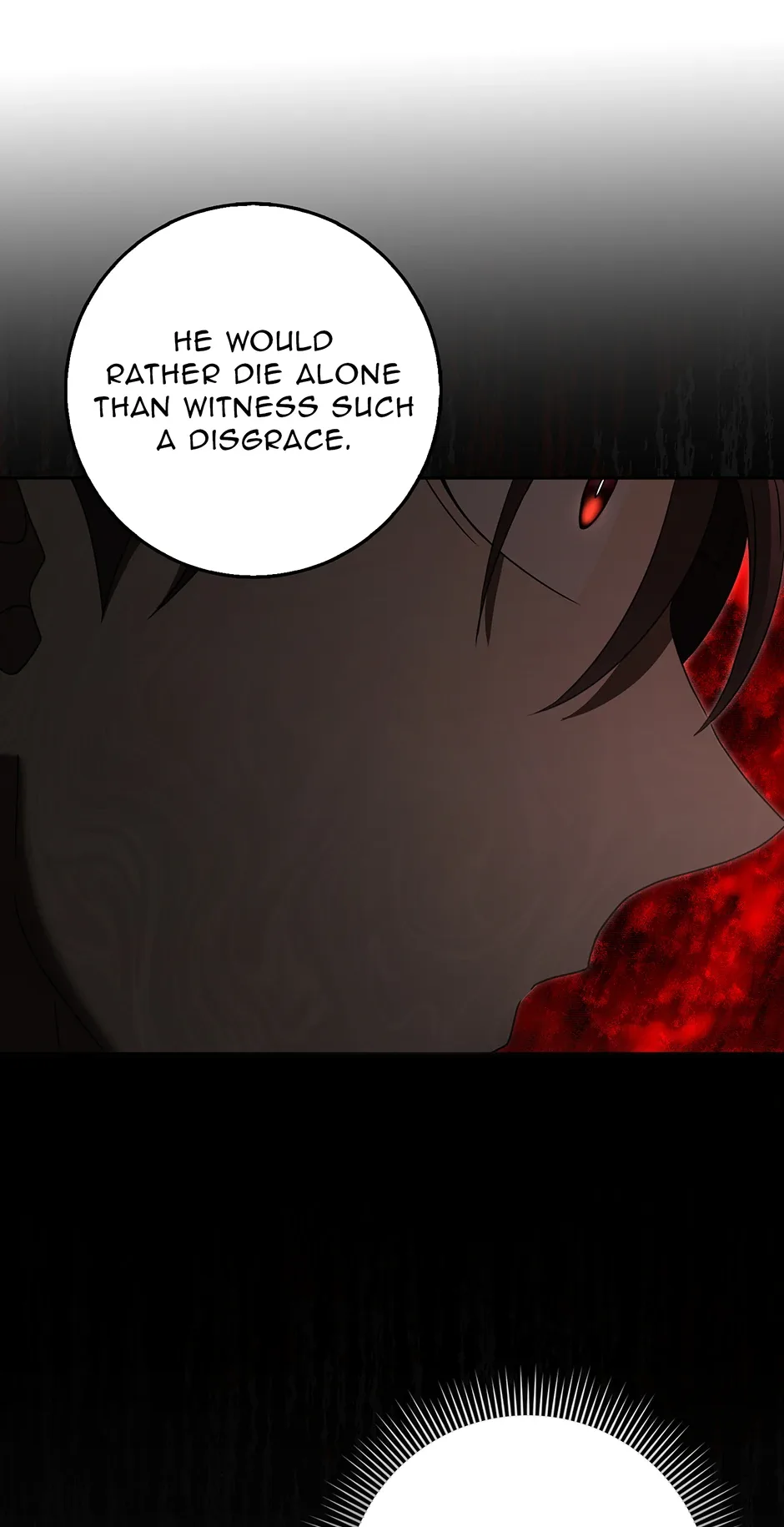 The Lost Cinderella Chapter 42 page 42