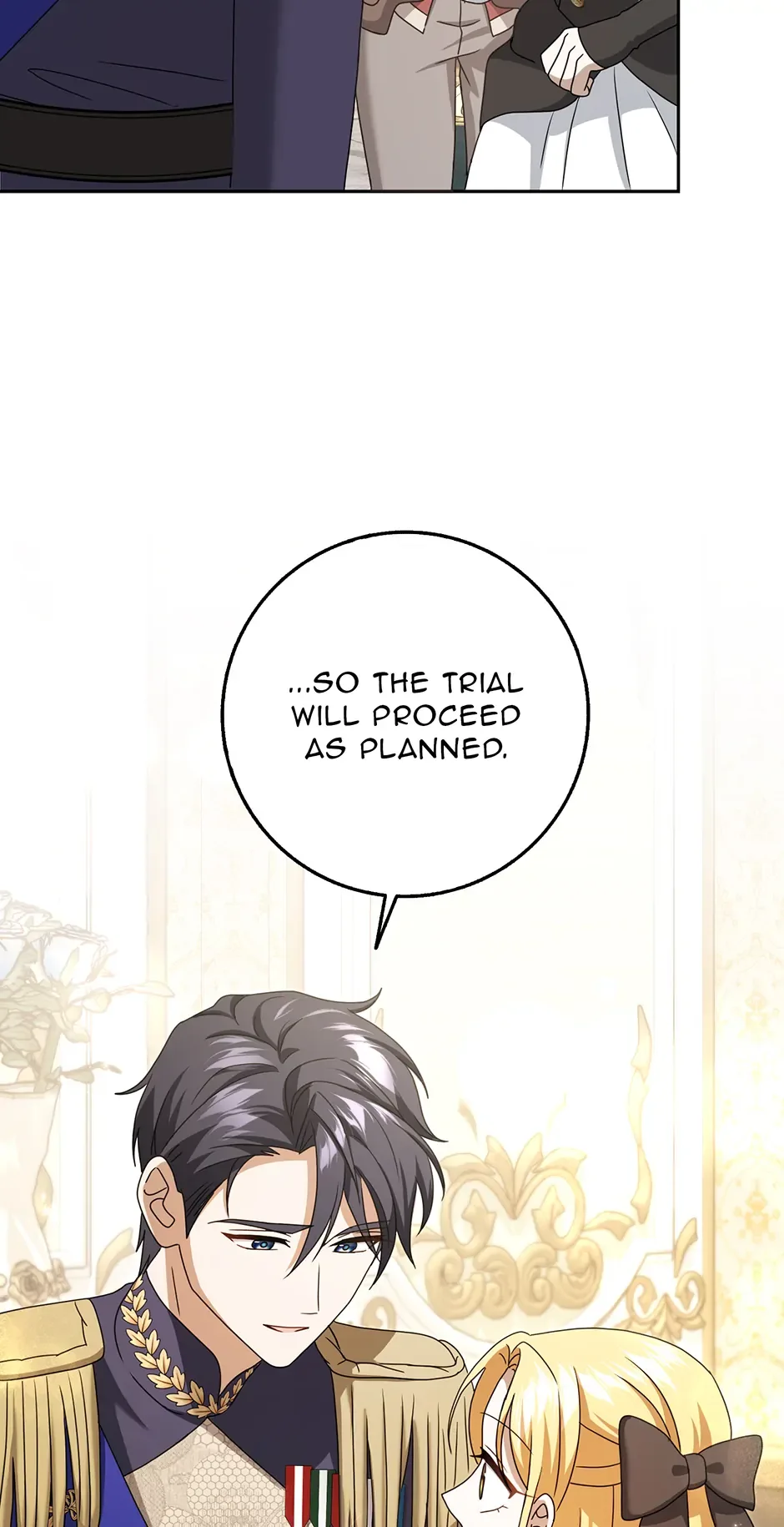 The Lost Cinderella Chapter 42 page 45