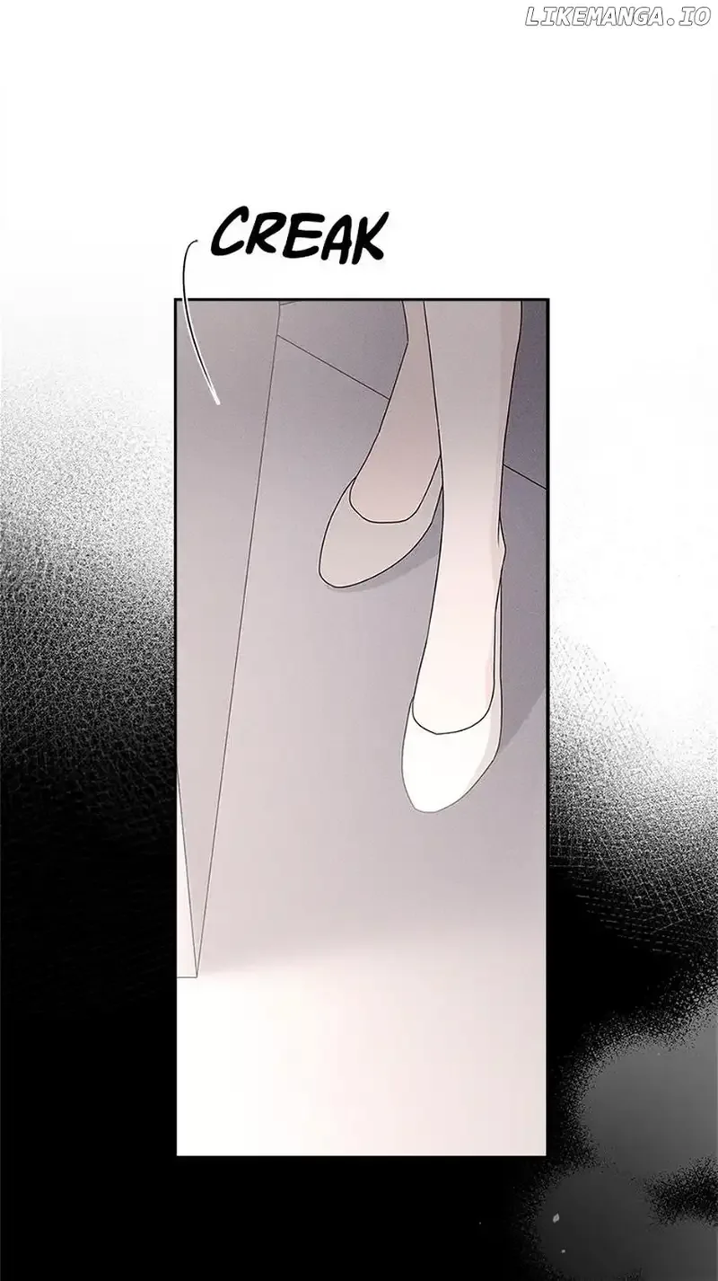 The Lost Stiletto Affair Chapter 43 page 21