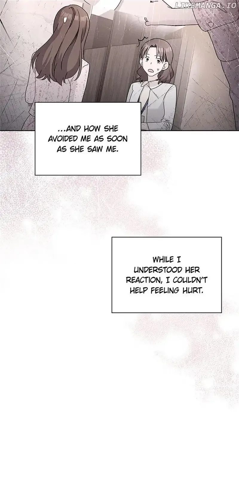 The Lost Stiletto Affair Chapter 43 page 20