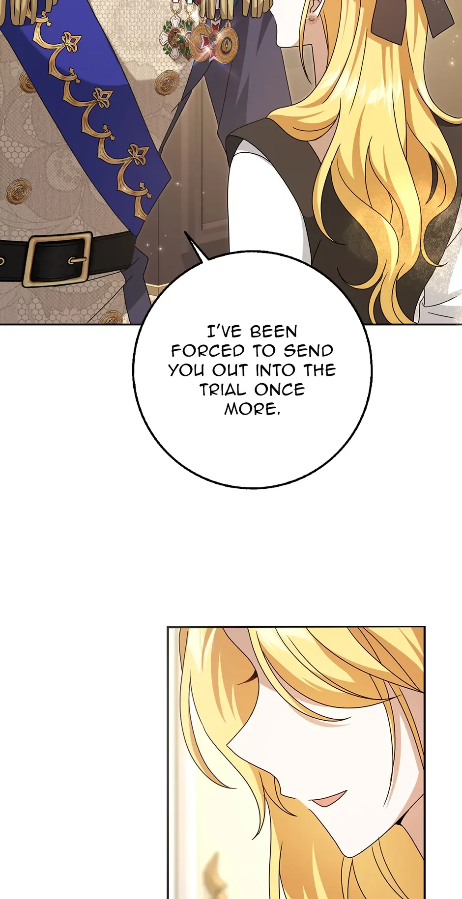 The Lost Cinderella Chapter 42 page 46