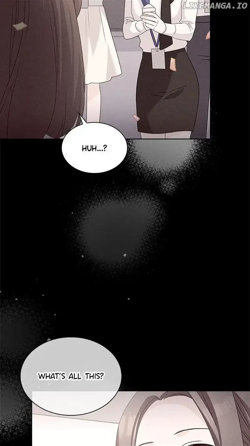 The Lost Stiletto Affair Chapter 43 page 24