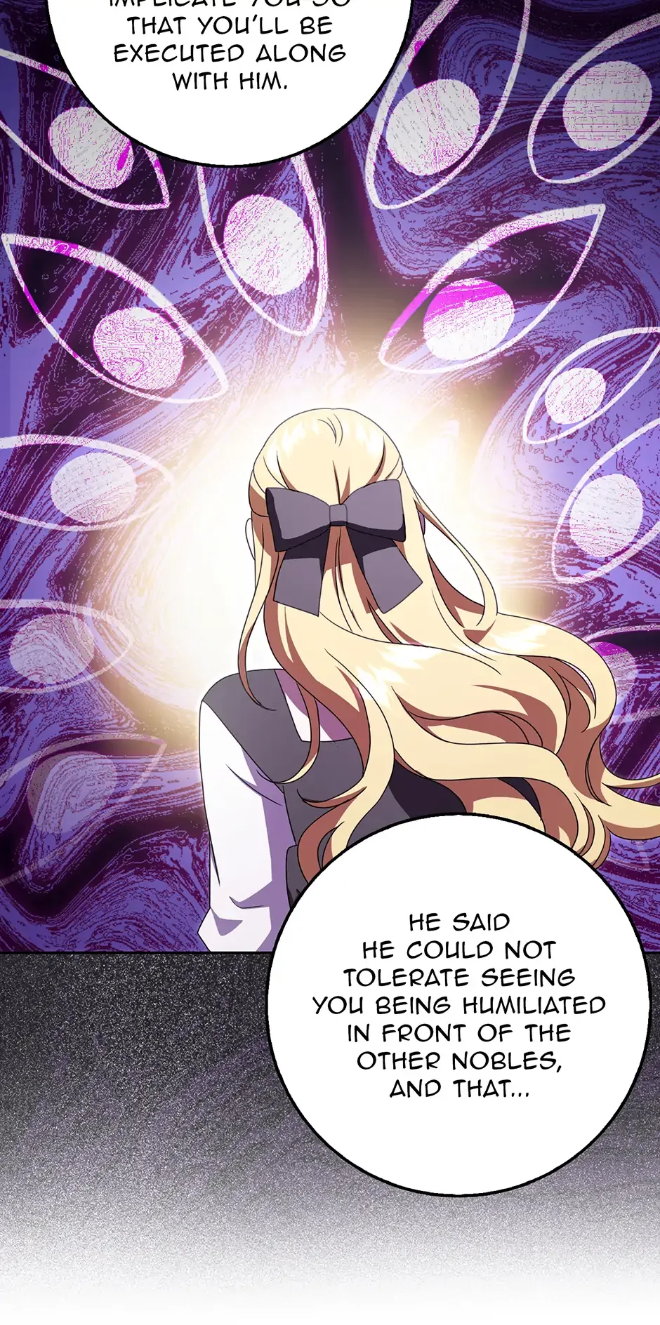 The Lost Cinderella Chapter 42 page 41