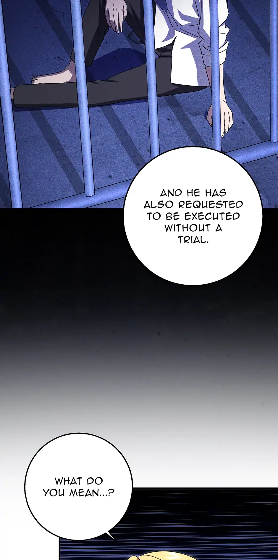The Lost Cinderella Chapter 42 page 39