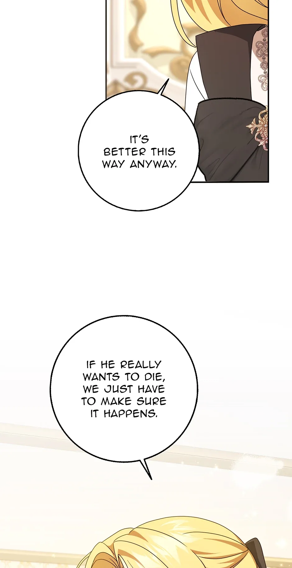 The Lost Cinderella Chapter 42 page 47