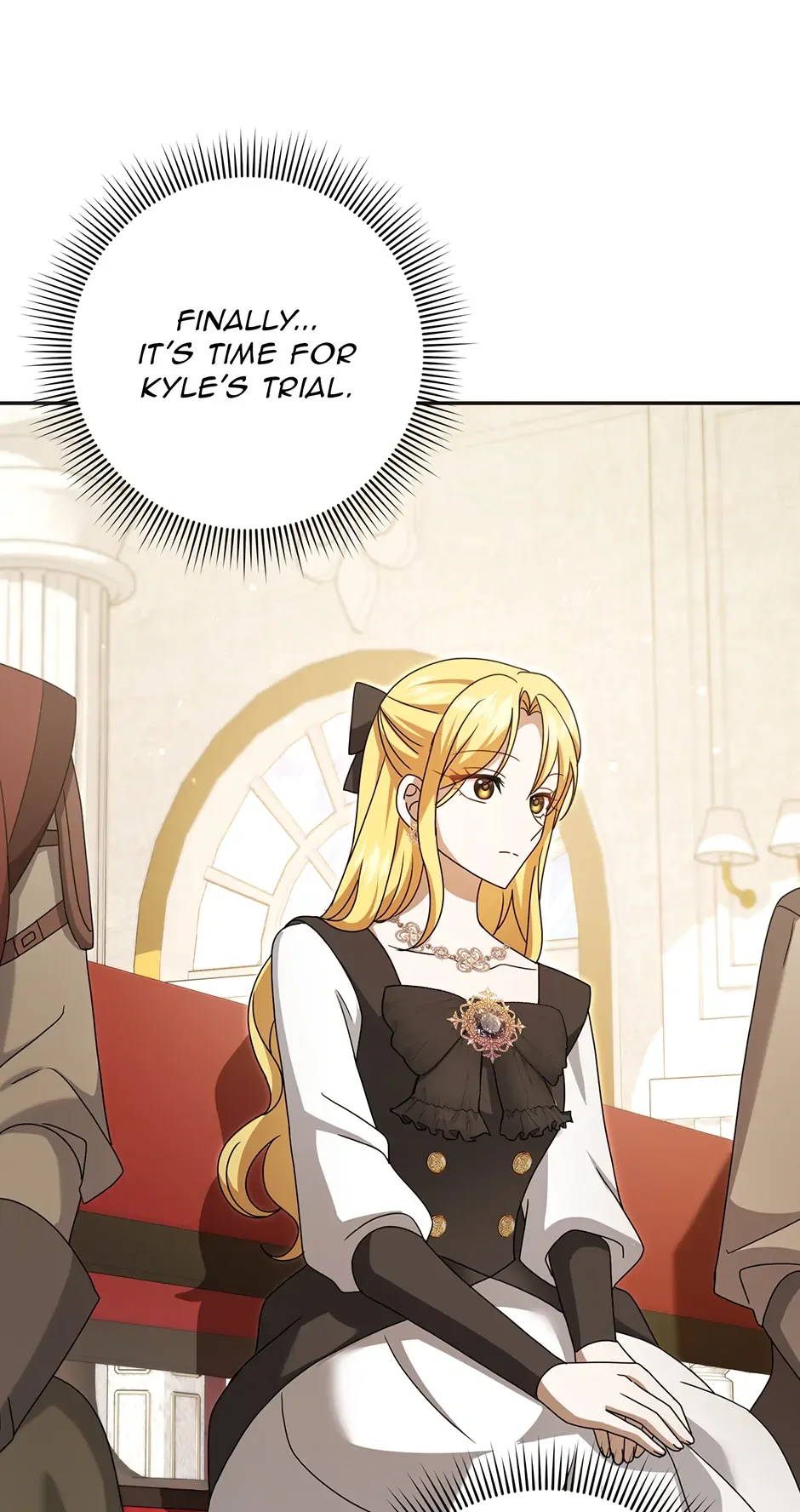 The Lost Cinderella Chapter 42 page 51