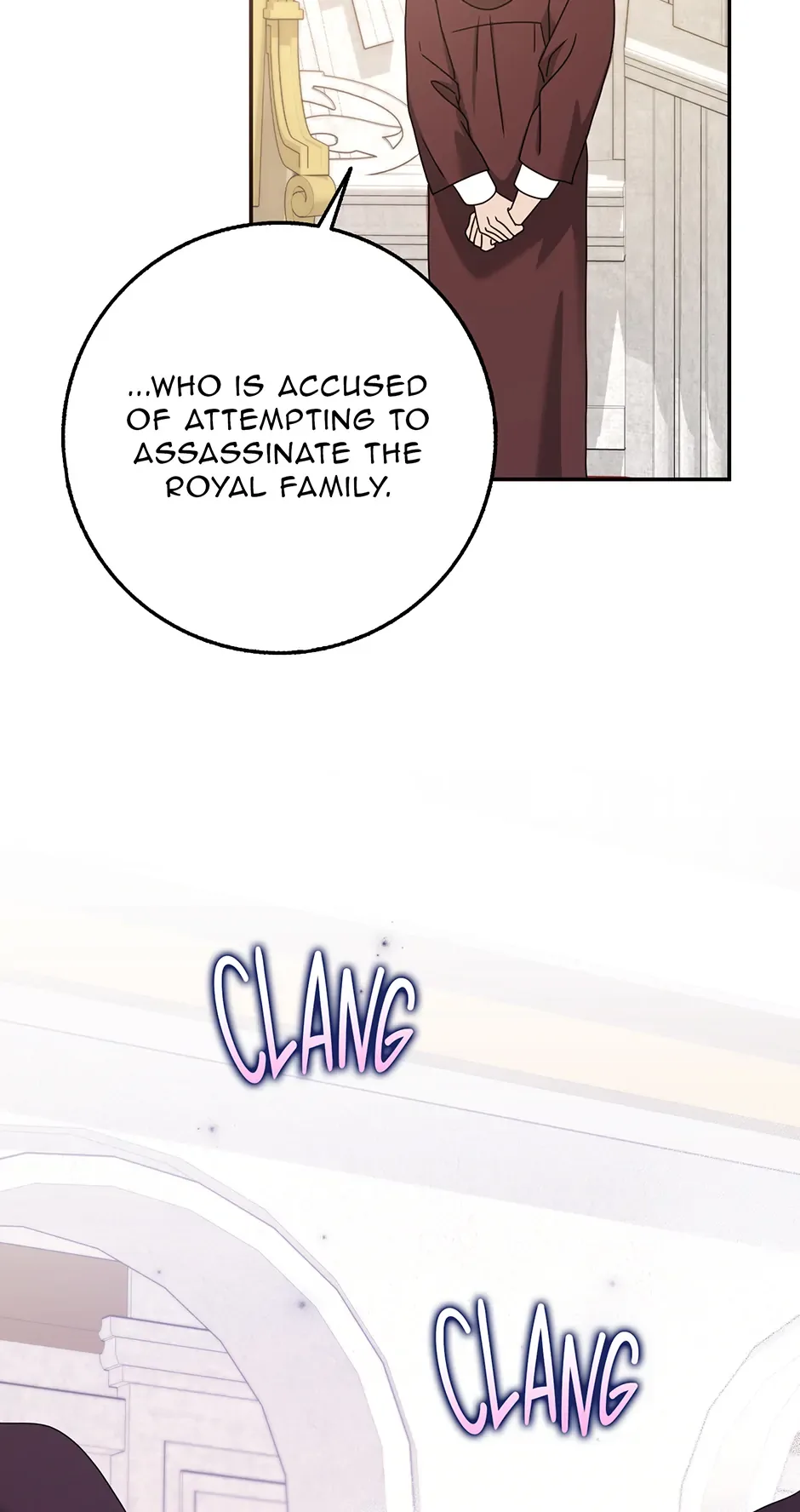The Lost Cinderella Chapter 42 page 57