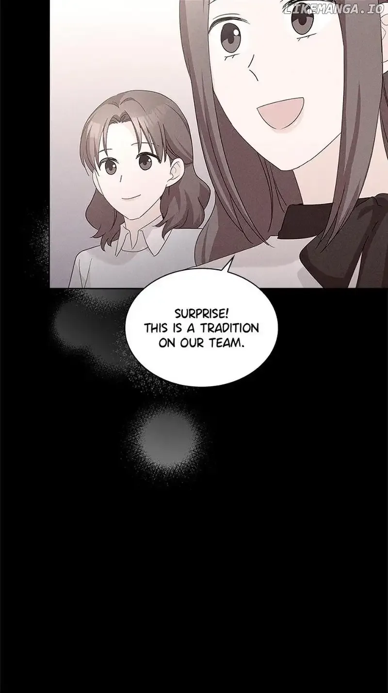 The Lost Stiletto Affair Chapter 43 page 25