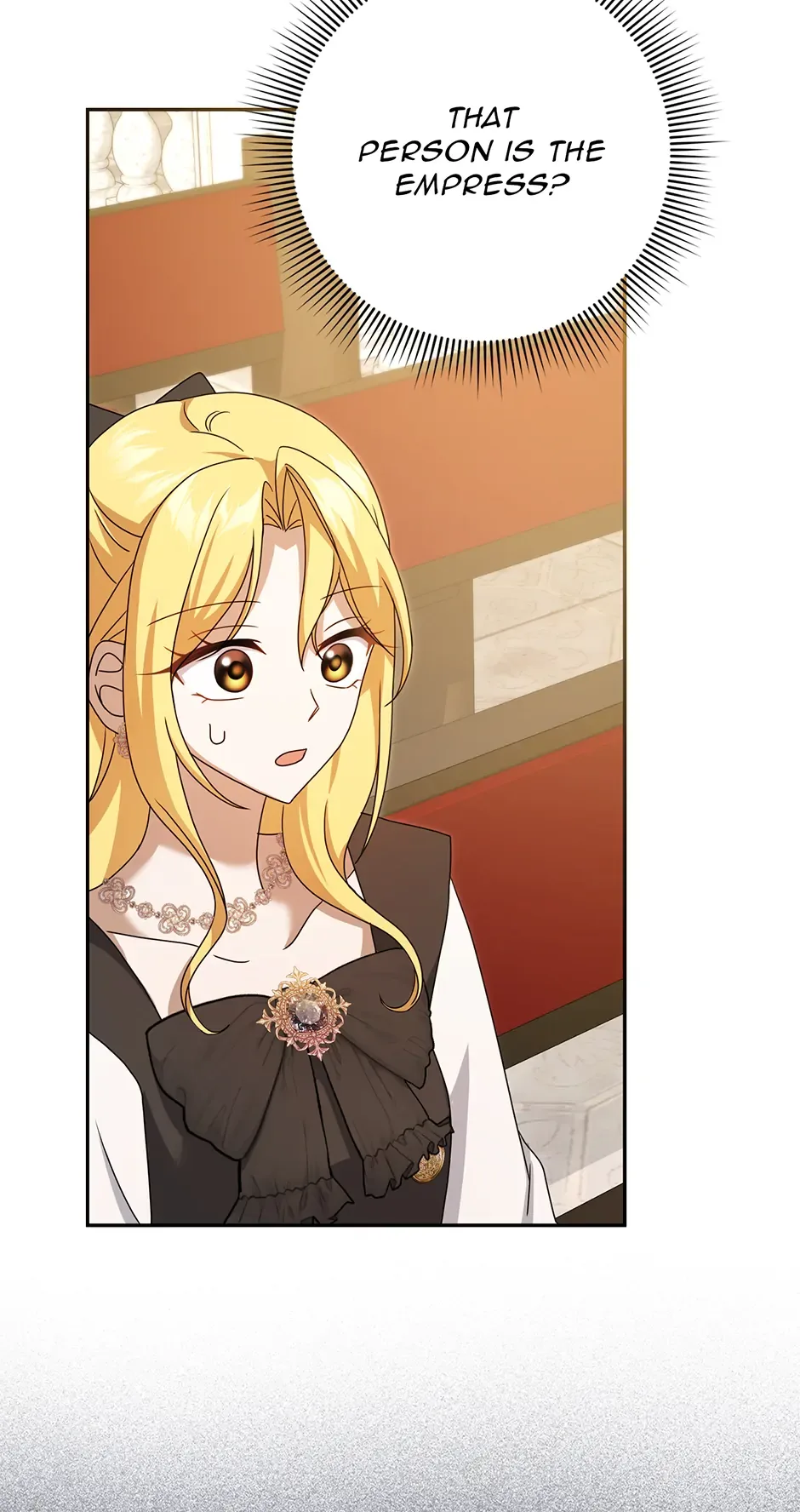 The Lost Cinderella Chapter 42 page 54