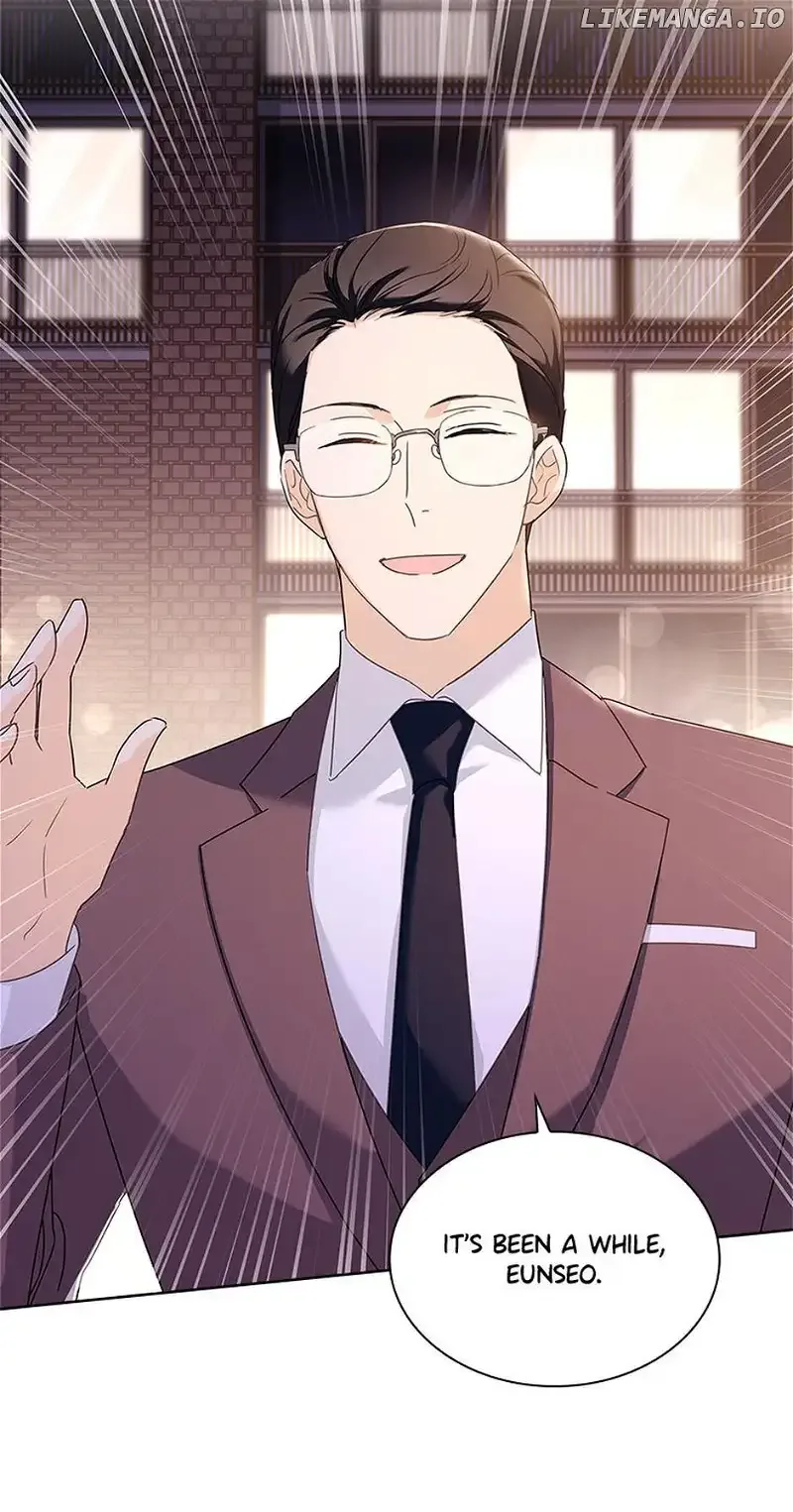 The Lost Stiletto Affair Chapter 43 page 39