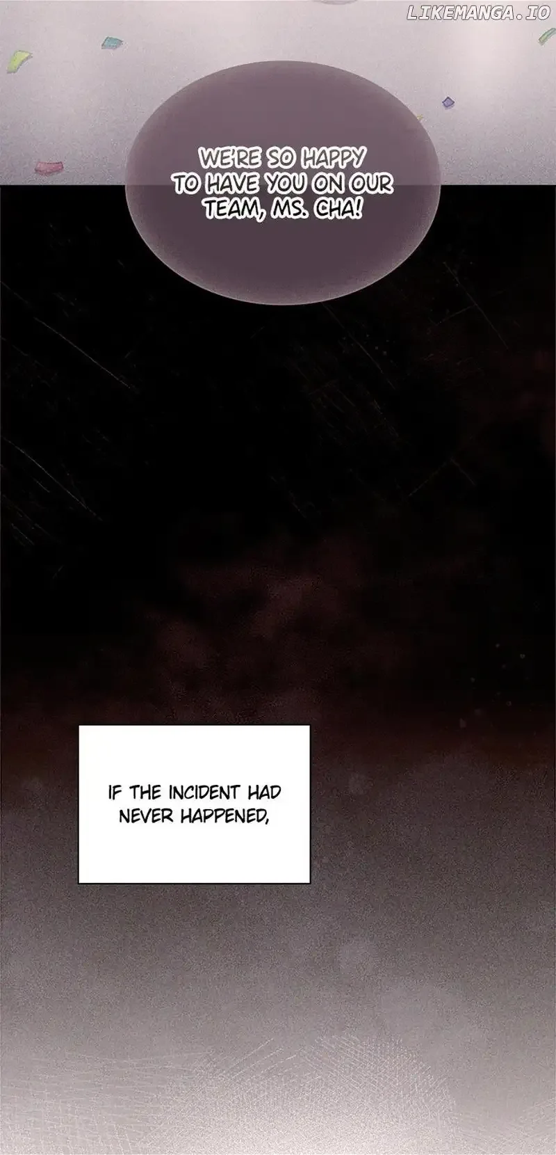 The Lost Stiletto Affair Chapter 43 page 29