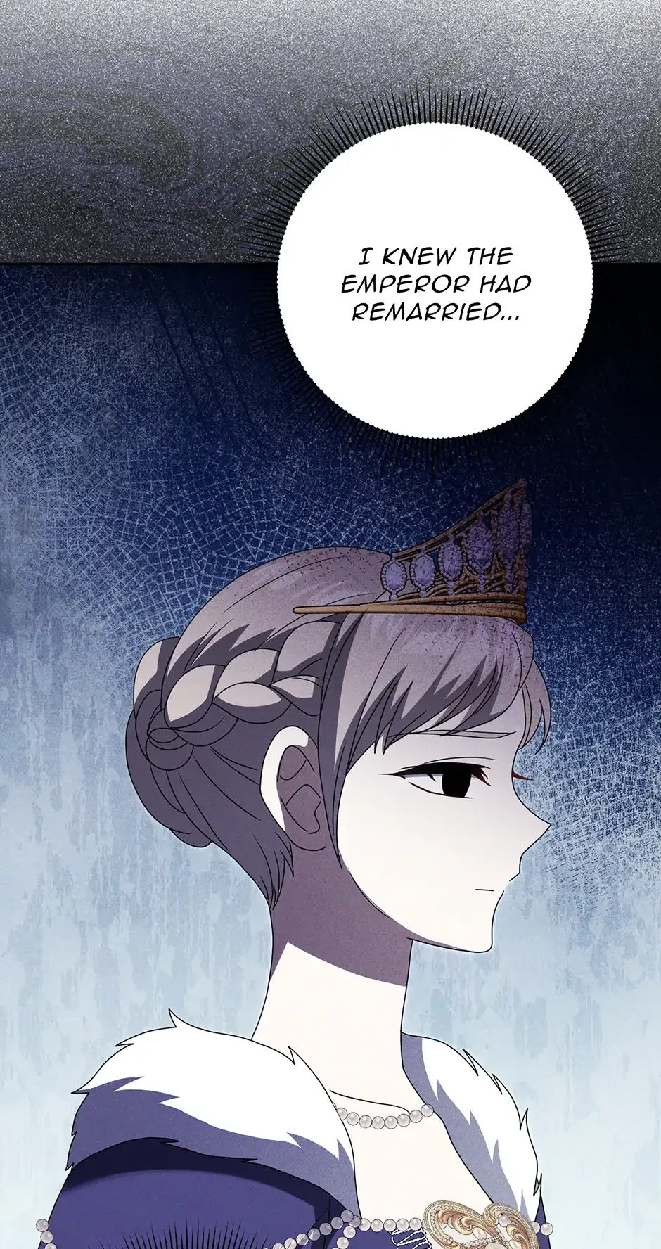 The Lost Cinderella Chapter 42 page 55