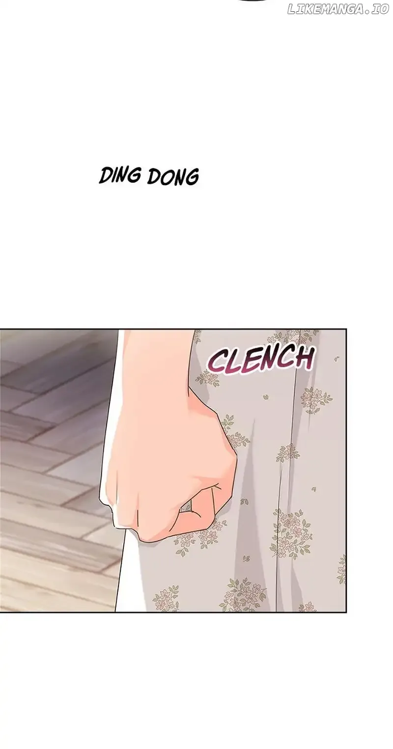 The Lost Stiletto Affair Chapter 43 page 36